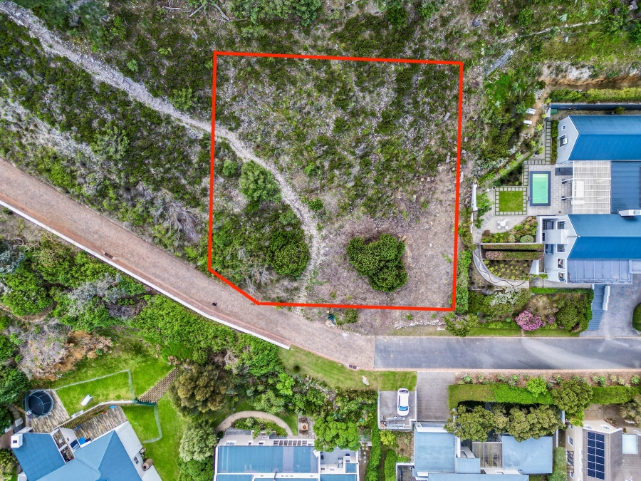0 Bedroom Property for Sale in Hemel en Aarde Estate Western Cape